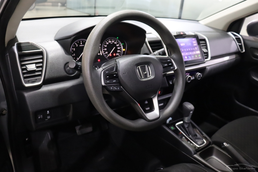 honda city 1.5 i-vtec flex ex cvt 4p automatico 20223