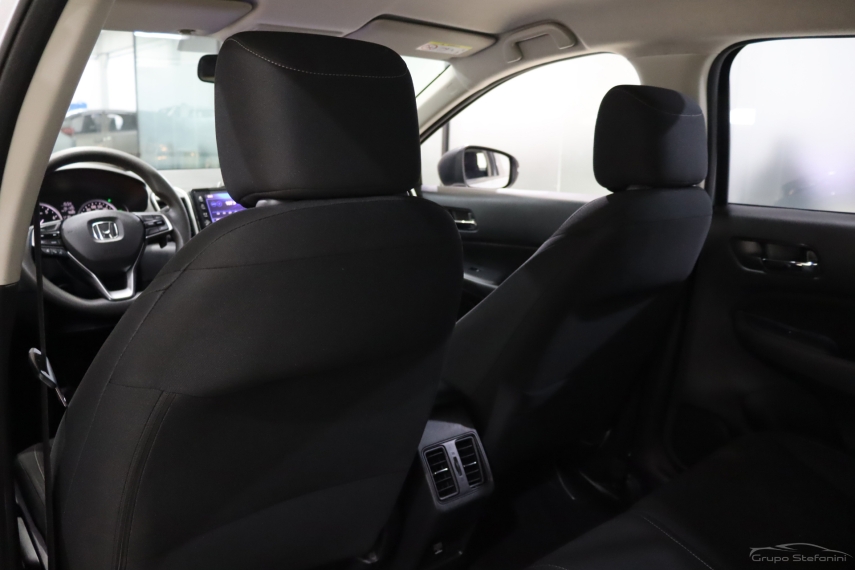 honda city 1.5 i-vtec flex ex cvt 4p automatico 20228