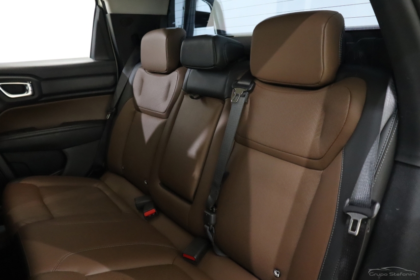 ram rampage 2.0 turbo diesel laramie 4x4 automatico 4p 20247