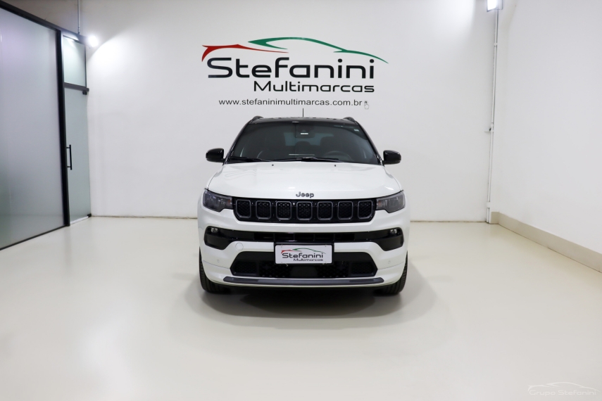 jeep compass 1.3 t270 turbo flex s at6 4p automatico 20231