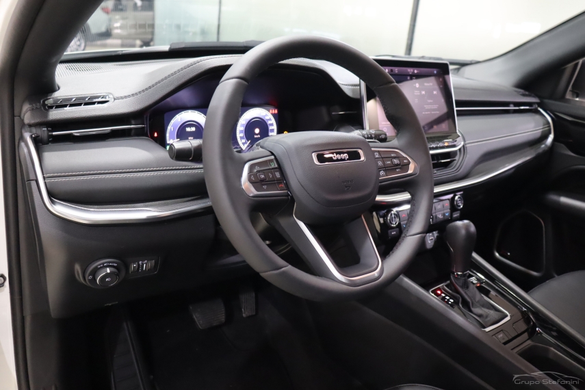 jeep compass 1.3 t270 turbo flex s at6 4p automatico 20233