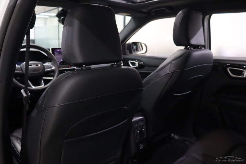 jeep compass 1.3 t270 turbo flex s at6 4p automatico 20238