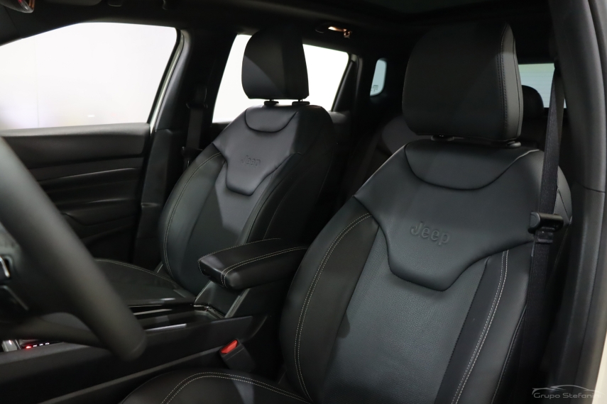 jeep compass 1.3 t270 turbo flex s at6 4p automatico 20236