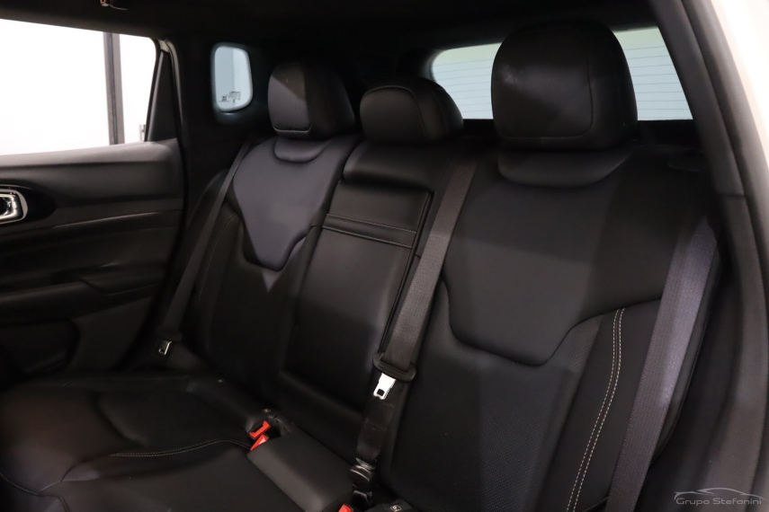 jeep compass 1.3 t270 turbo flex s at6 4p automatico 20237
