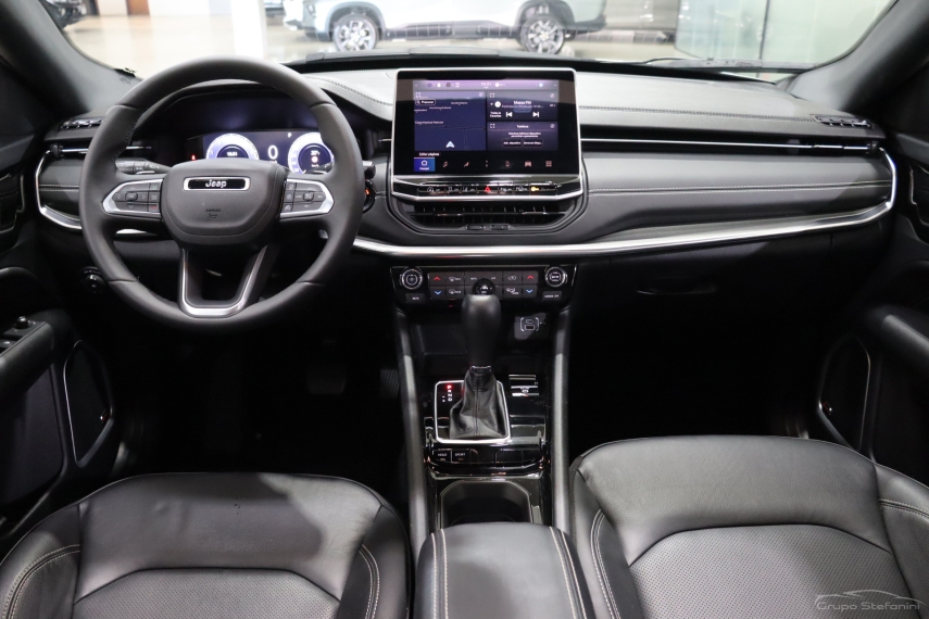 jeep compass 1.3 t270 turbo flex s at6 4p automatico 20235