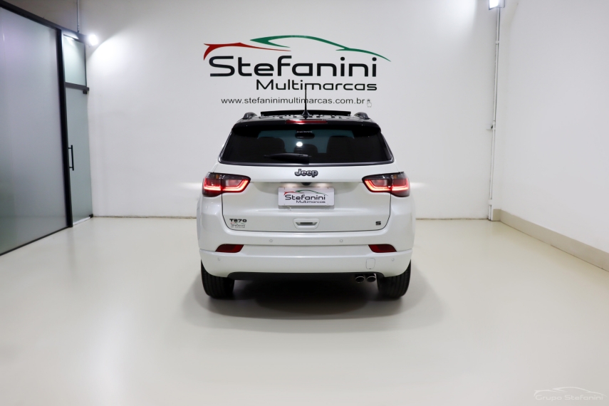 jeep compass 1.3 t270 turbo flex s at6 4p automatico 202312
