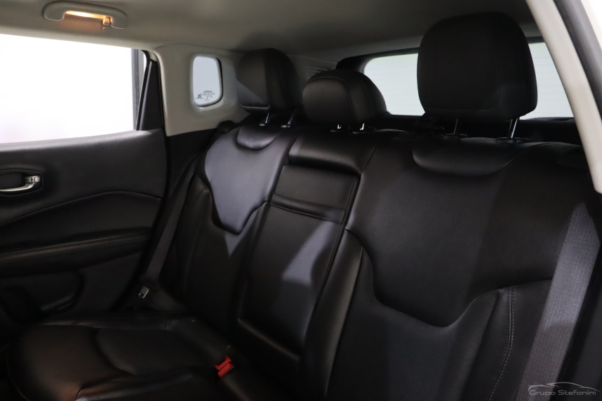 jeep compass 2.0 16v flex longitude automatico 4p 20207