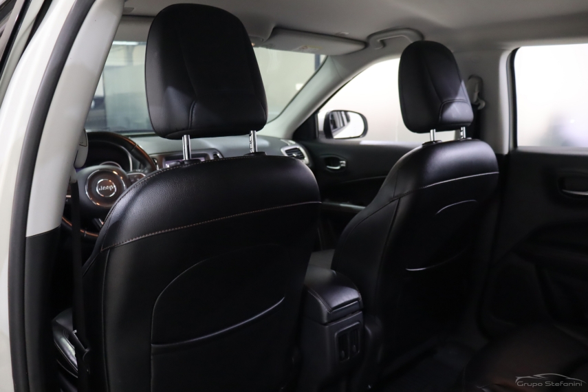 jeep compass 2.0 16v flex longitude automatico 4p 20208