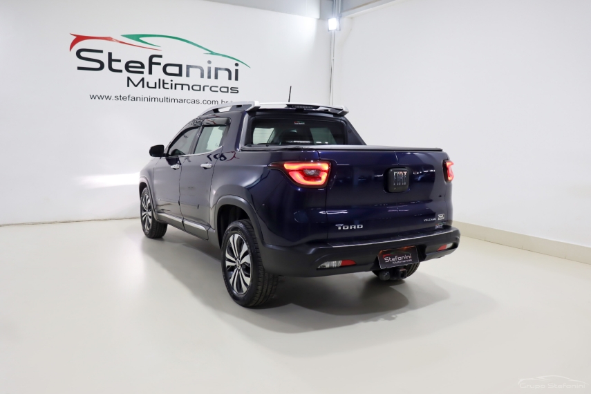 fiat toro 2.0 16v turbo diesel volcano 4wd at9 4p automatico 202212