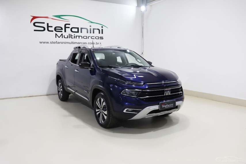 fiat toro 2.0 16v turbo diesel volcano 4wd at9 4p automatico 20222