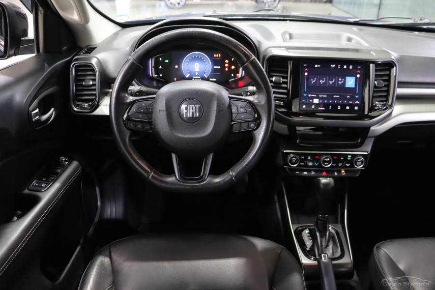 fiat toro 2.0 16v turbo diesel volcano 4wd at9 4p automatico 20224