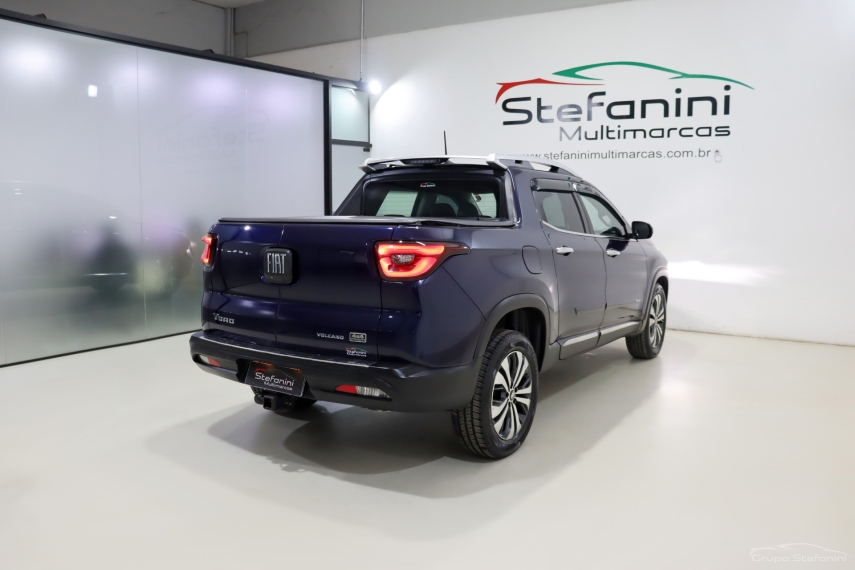 fiat toro 2.0 16v turbo diesel volcano 4wd at9 4p automatico 202210