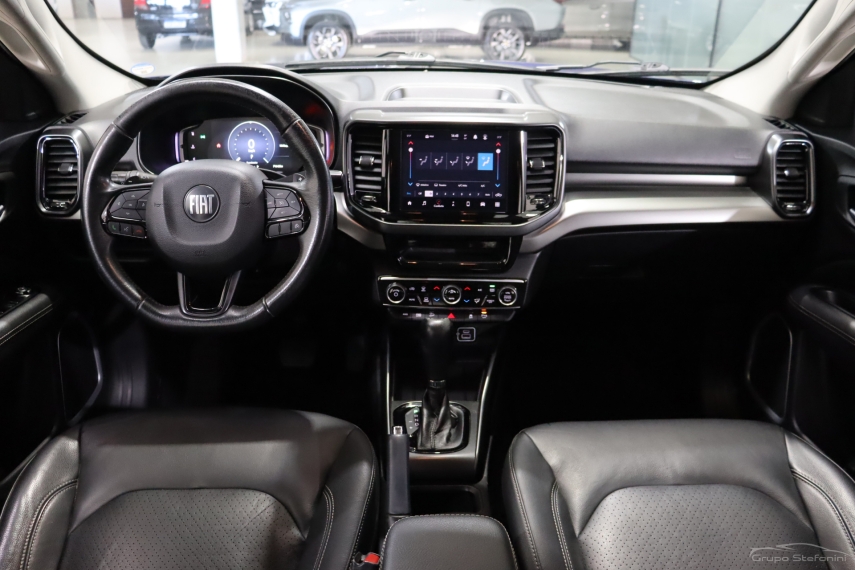 fiat toro 2.0 16v turbo diesel volcano 4wd at9 4p automatico 20225