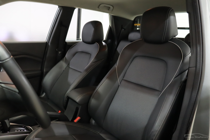 chevrolet montana 1.2 turbo flex premier automatico 4p 20256