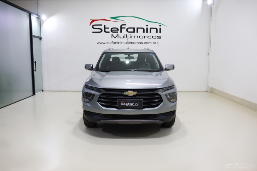 chevrolet montana 1.2 turbo flex premier automatico 4p 20251