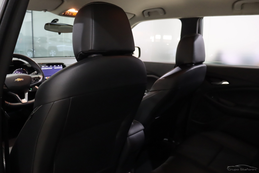chevrolet montana 1.2 turbo flex premier automatico 4p 20258