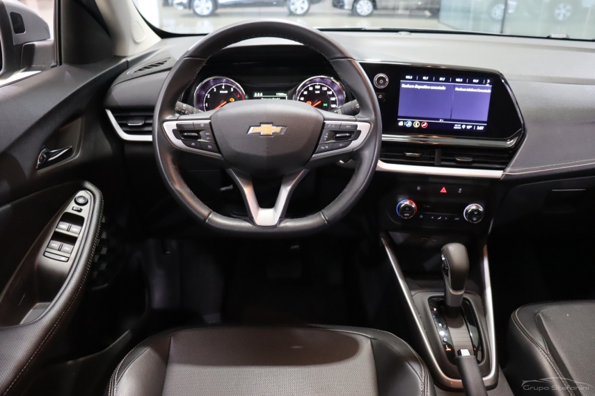 chevrolet montana 1.2 turbo flex premier automatico 4p 20254