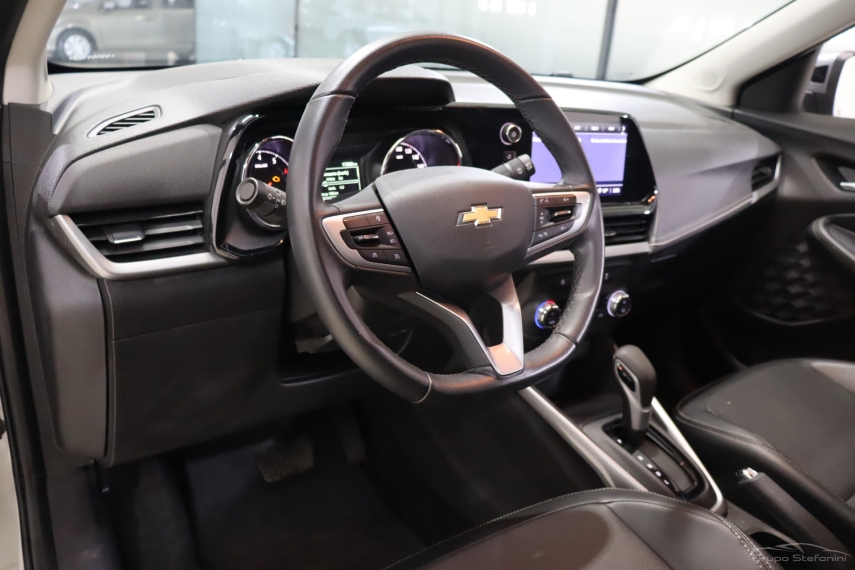 chevrolet montana 1.2 turbo flex premier automatico 4p 20253