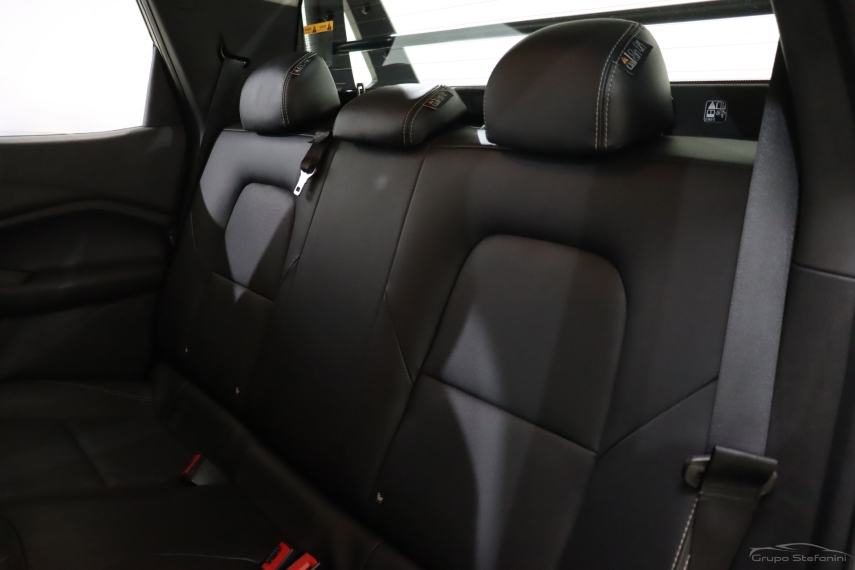 chevrolet montana 1.2 turbo flex premier automatico 4p 20257