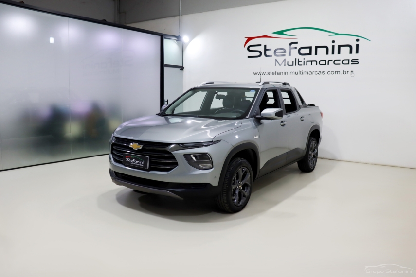 chevrolet montana 1.2 turbo flex premier automatico 4p 20250
