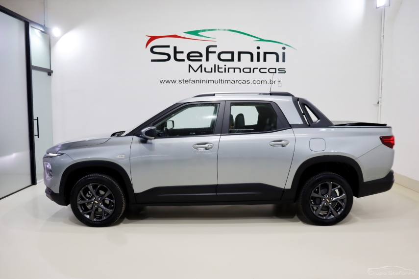 chevrolet montana 1.2 turbo flex premier automatico 4p 20259