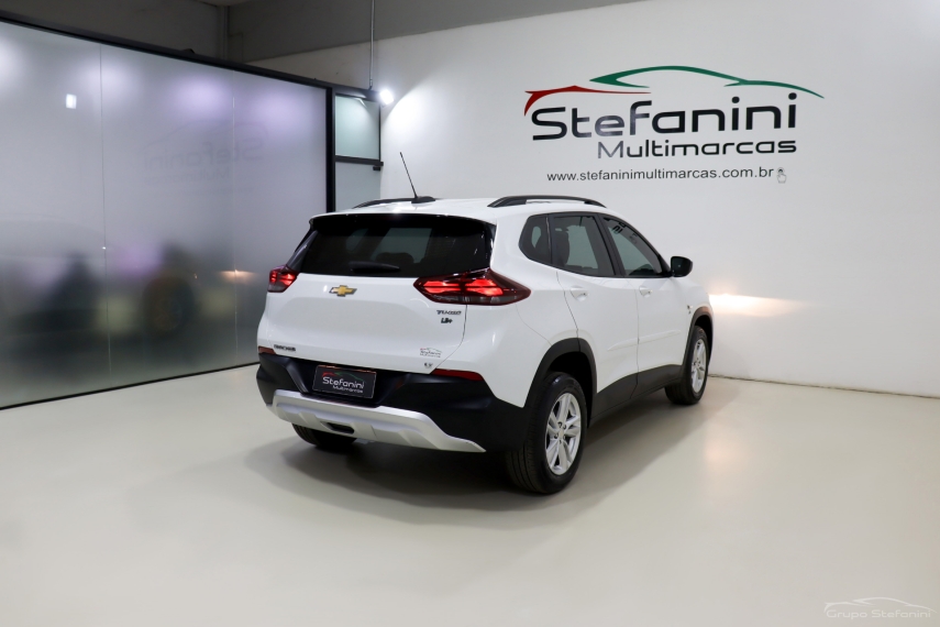 chevrolet tracker 1.0 turbo flex lt automatico 4p 202310
