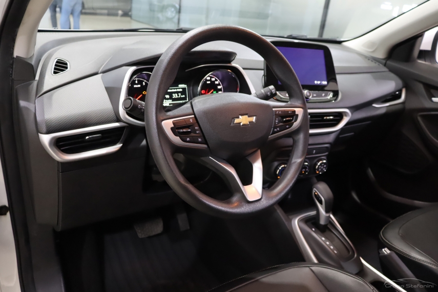 chevrolet tracker 1.0 turbo flex lt automatico 4p 20233