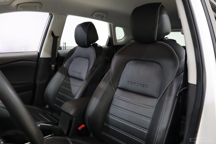 chevrolet tracker 1.0 turbo flex lt automatico 4p 20236