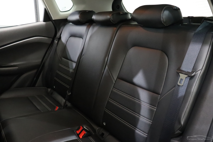 chevrolet tracker 1.0 turbo flex lt automatico 4p 20237