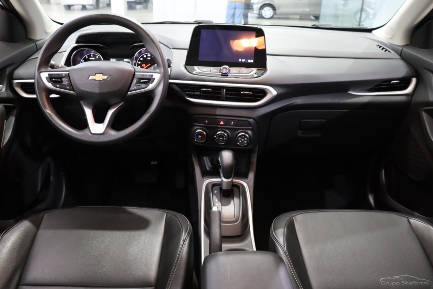 chevrolet tracker 1.0 turbo flex lt automatico 4p 20235