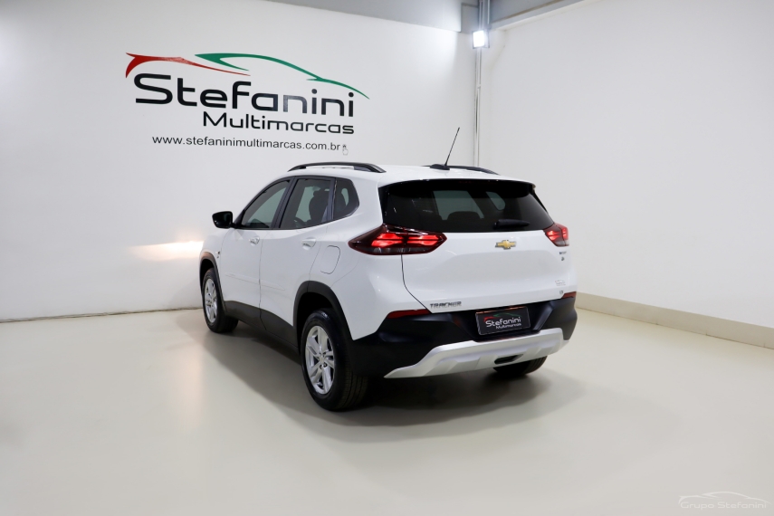 chevrolet tracker 1.0 turbo flex lt automatico 4p 202312