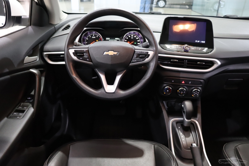 chevrolet tracker 1.0 turbo flex lt automatico 4p 20234