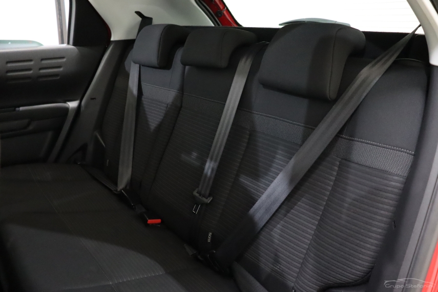 citroen c4 cactus 1.6 vti 120 flex feel eat6 4p automatico 20227