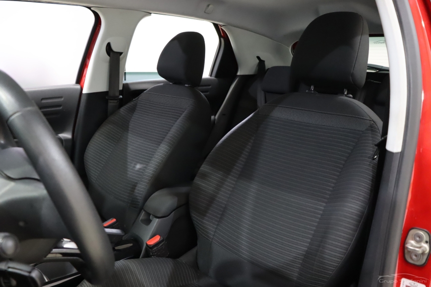 citroen c4 cactus 1.6 vti 120 flex feel eat6 4p automatico 20226