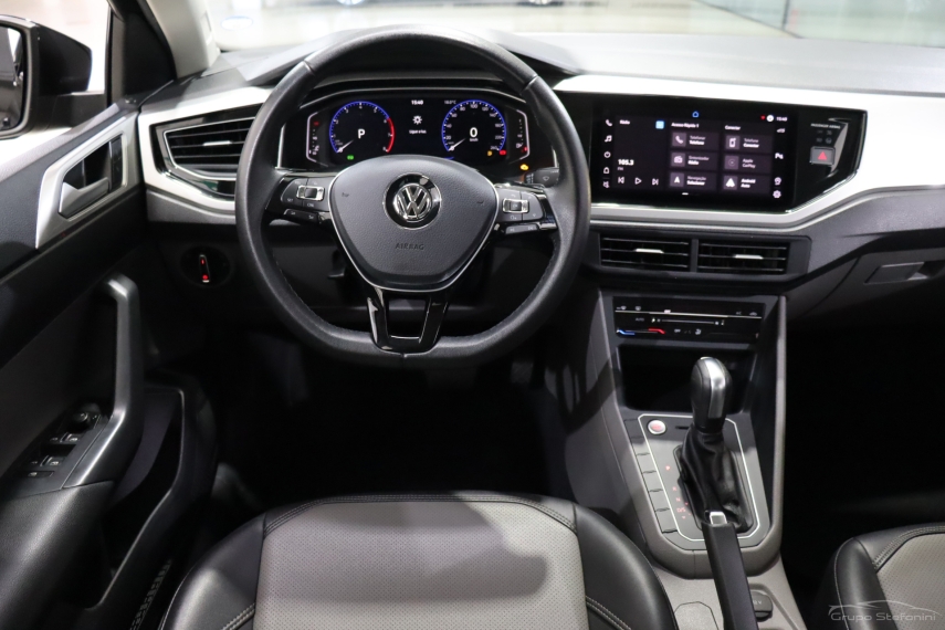 volkswagen virtus 1.0 200 tsi highline automatico flex 4p 20224