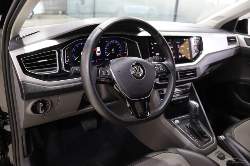 volkswagen virtus 1.0 200 tsi highline automatico flex 4p 20223