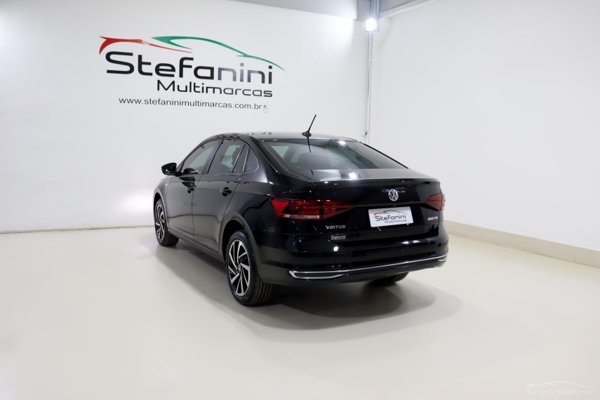 volkswagen virtus 1.0 200 tsi highline automatico flex 4p 202212