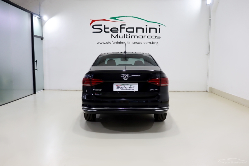 volkswagen virtus 1.0 200 tsi highline automatico flex 4p 202211