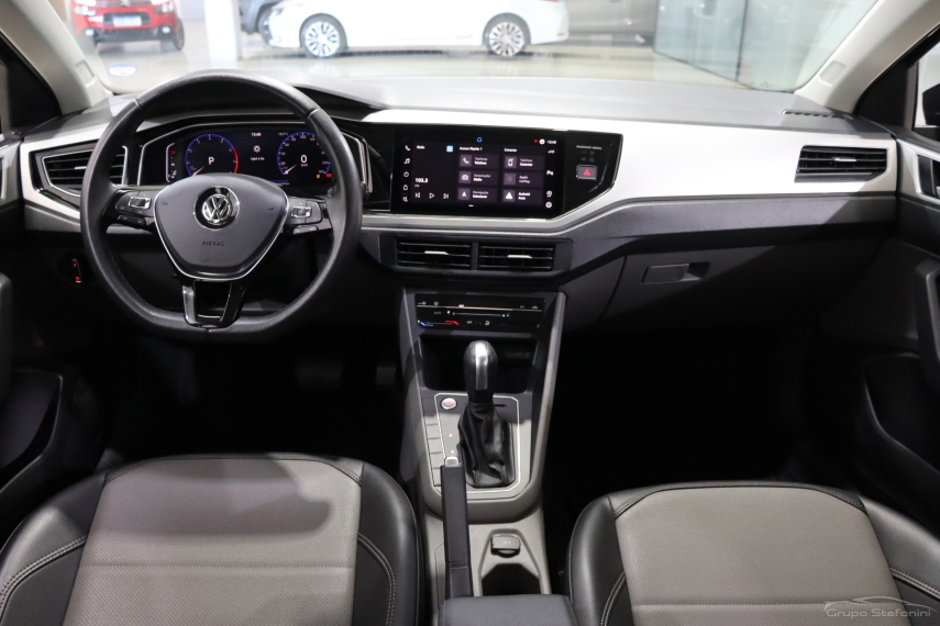volkswagen virtus 1.0 200 tsi highline automatico flex 4p 20225