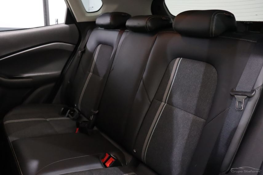 chevrolet tracker 1.0 turbo flex ltz automatico 4p 20237