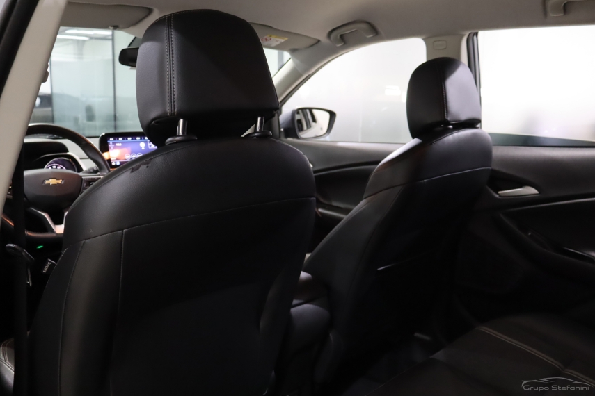 chevrolet tracker 1.0 turbo flex ltz automatico 4p 20238