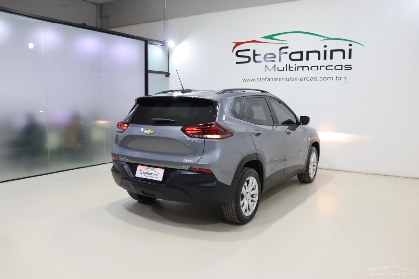 chevrolet tracker 1.0 turbo flex ltz automatico 4p 202310