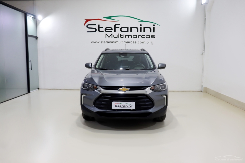 chevrolet tracker 1.0 turbo flex ltz automatico 4p 20231