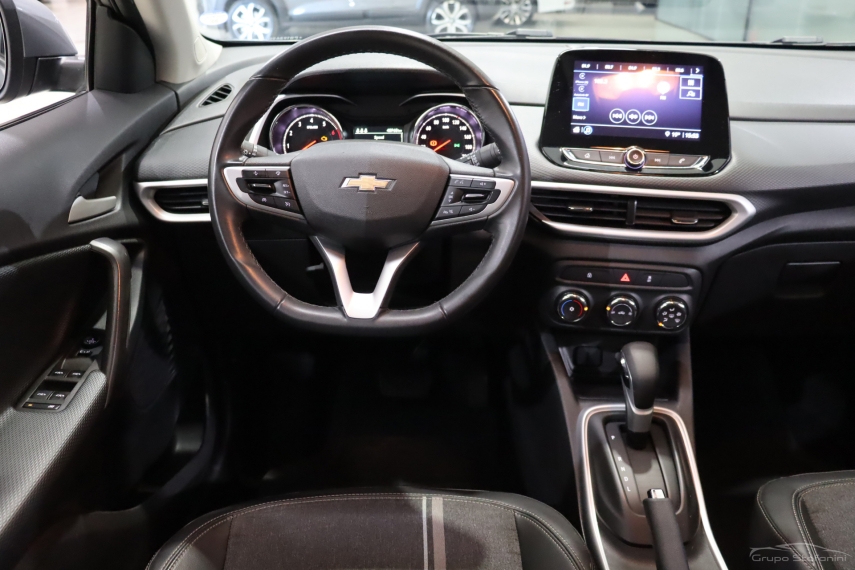 chevrolet tracker 1.0 turbo flex ltz automatico 4p 20234