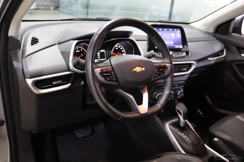chevrolet tracker 1.0 turbo flex ltz automatico 4p 20233