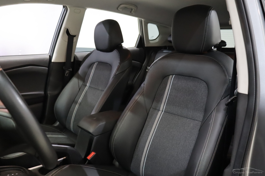 chevrolet tracker 1.0 turbo flex ltz automatico 4p 20236