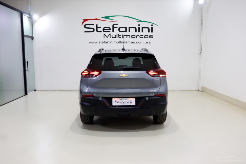 chevrolet tracker 1.0 turbo flex ltz automatico 4p 202311