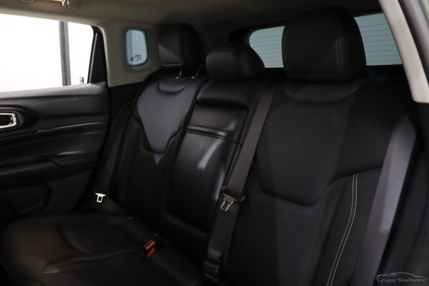 jeep compass 1.3 t270 turbo flex longitude at6 4p automatico 20257