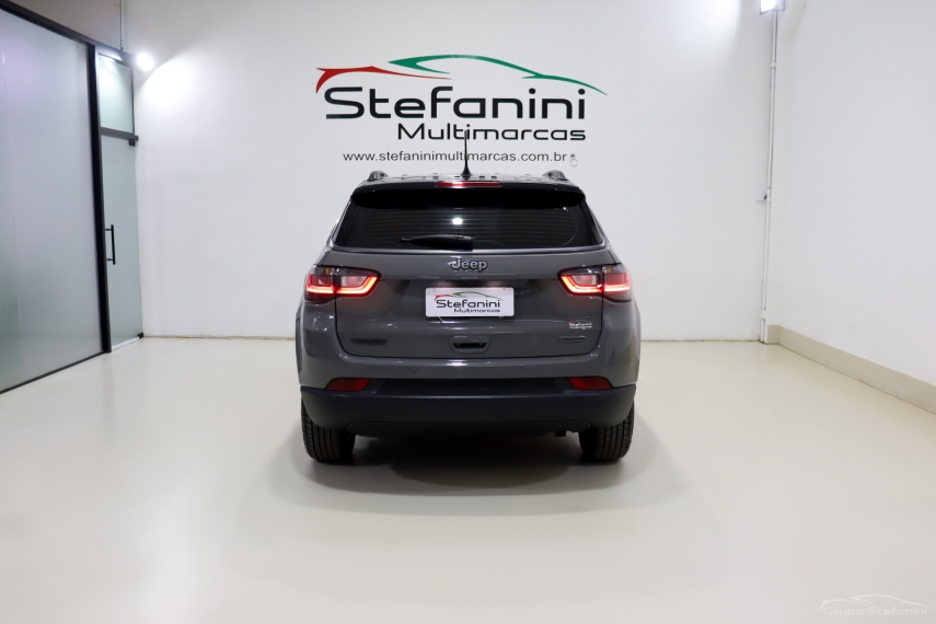 jeep compass 1.3 t270 turbo flex longitude at6 4p automatico 202511