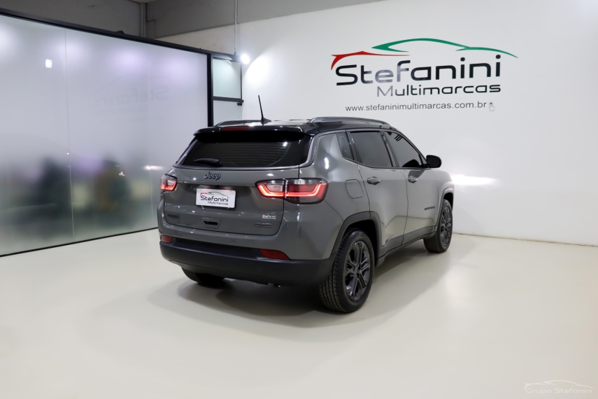 jeep compass 1.3 t270 turbo flex longitude at6 4p automatico 202510